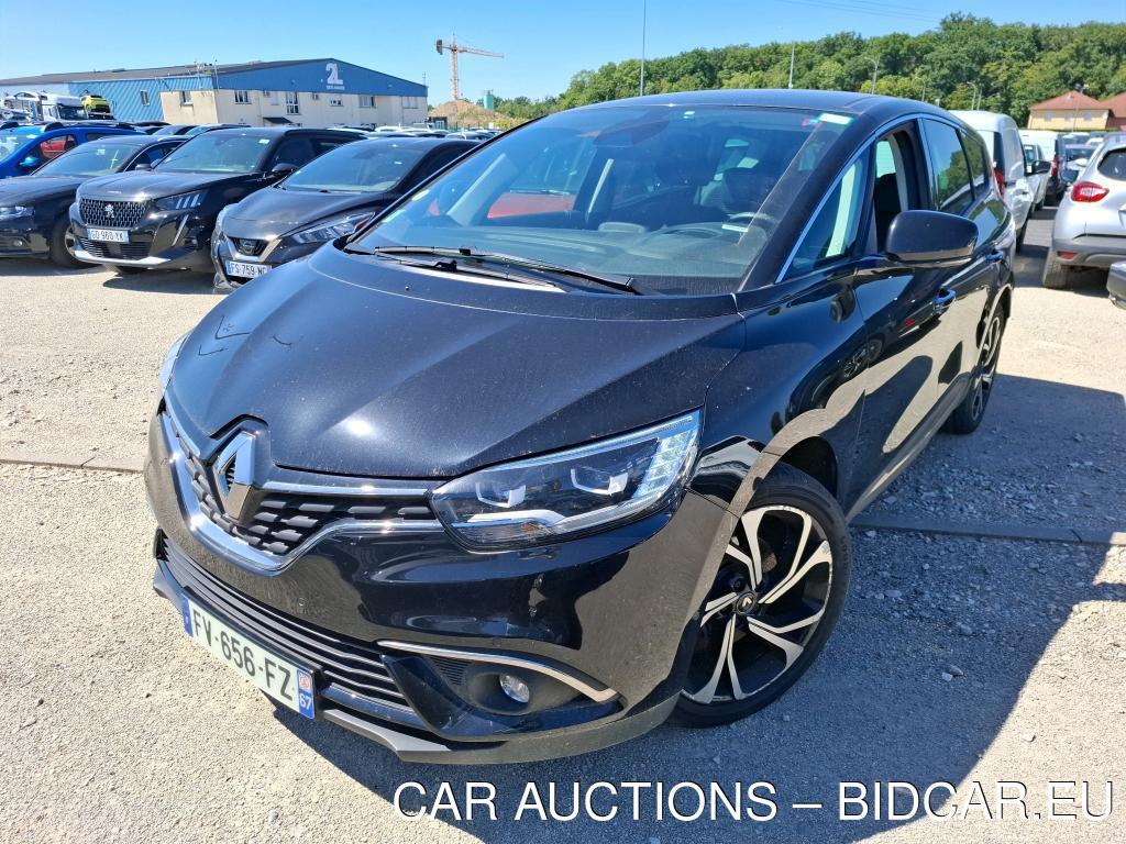 Renault Grand SCENIC BLUE DCI 120 EDC BUSINESS INTENS Business Intens, 2020
