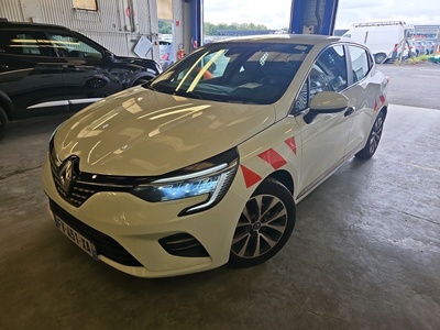 Renault Clio TCE 130 EDC FAP INTENS Intens, 2020