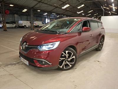 Renault Grand SCENIC BLUE DCI 120 EDC BUSINESS INTENS Business Intens, 2020