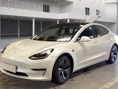 Tesla Model 3 LONG RANGE DUAL MOTOR AWD, 2020
