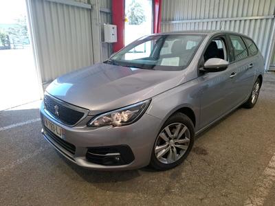 Peugeot 308 SW BLUEHDI 130CH S&amp;S EAT8 ACTIVE BUSINESS Active Business, 2021