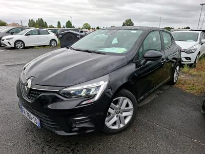 Renault Clio E-TECH 140 BUSINESS Business, 2021