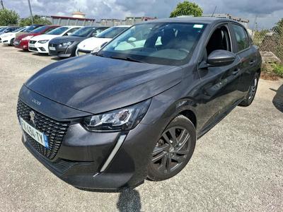Peugeot 208 BLUEHDI 100 S&S BVM6 ACTIVE BUSINESS Active Business, 2021
