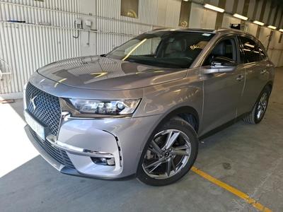 Ds Ds7 CROSSBACK HYBRIDE E-TENSE 225 EAT8 GRAND CHIC Grand Chic, 2021