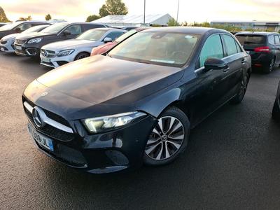 Mercedes Classe A 180 D 8G-DCT STYLE LINE Style Line, 2021