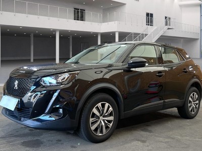 Peugeot 2008 BLUEHDI 110 S&amp;S BVM6 ACTIVE BUSINESS Active Business, 2021