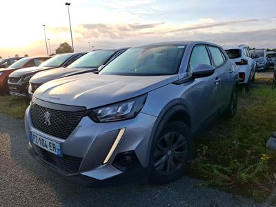 Peugeot 2008 PURETECH 130 S&S EAT8 ACTIVE BUSINESS Active Business, 2021