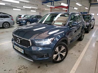 Volvo Xc40 T4 RECHARGE 129+82 CH DCT7 INSCRIPTION BUSINESS, 2021
