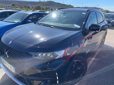 Ds Ds7 CROSSBACK HYBRIDE E-TENSE 225 EAT8 PERFORMANCE LINE+ Performance Line+, 2021