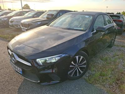 Mercedes Classe A 180 D 8G-DCT STYLE LINE Style Line, 2021