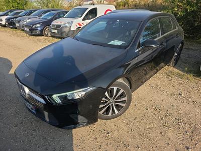 Mercedes Classe A 180 D 8G-DCT STYLE LINE Style Line, 2021