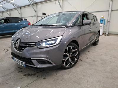 Renault Grand SCENIC TCE 140 FAP EDC - 21 INTENS Intens, 2021