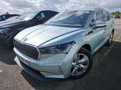 Skoda Enyaq IV 80, 2023