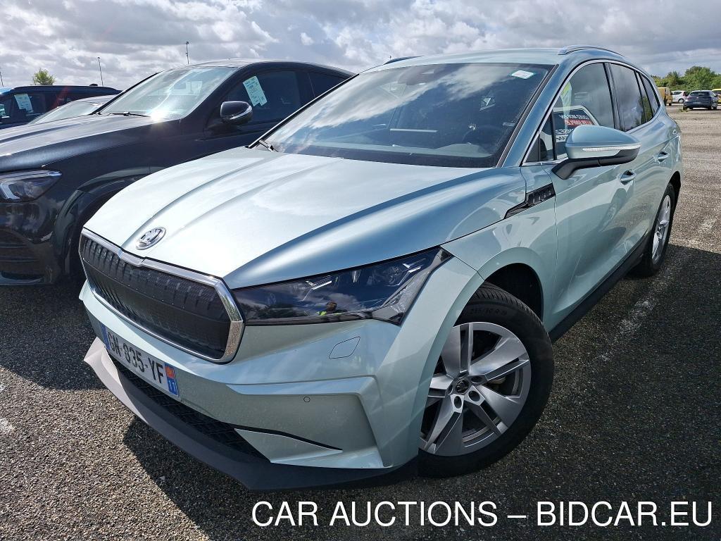 Skoda Enyaq IV 80, 2023