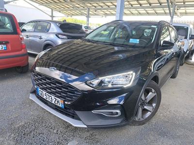 Ford Focus SW 1.5 ECOBLUE 120 S&amp;S BVA8 ACTIVE Active, 2022