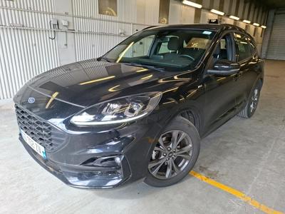 Ford Kuga 1.5 ECOBLUE 120 POWERSHIFT ST-LINE ST-Line, 2022