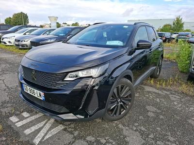 Peugeot 3008 HYBRID 225 E-EAT8 GT PACK GT Pack, 2021