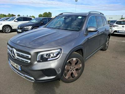 Mercedes Glb 200 D 8G-DCT PROGRESSIVE LINE Progressive Line, 2022