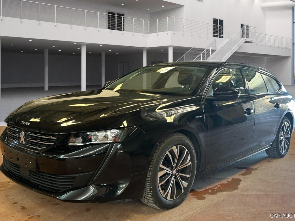 Peugeot 508 SW HYBRID 225 E-EAT8 ACTIVE PACK Active Pack, 2022