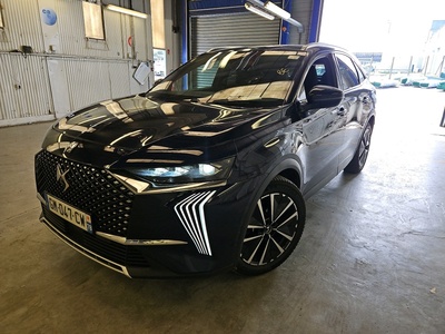 Ds Ds 7 HYBRIDE RECHARGEABLE E-TENSE 225 EAT8 RIVOLI Rivoli, 2023