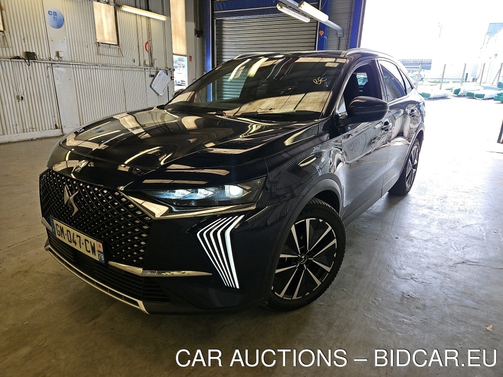 Ds Ds 7 HYBRIDE RECHARGEABLE E-TENSE 225 EAT8 RIVOLI Rivoli, 2023