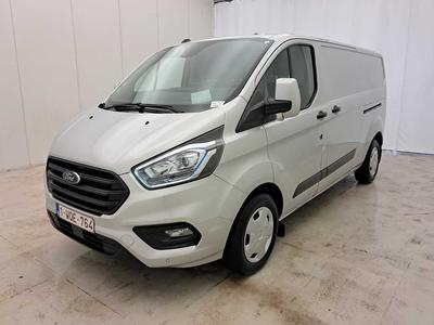 Ford Transit Custom Trend 340L L2H1 2.0TDCi 170pk/cv 5p, 2019