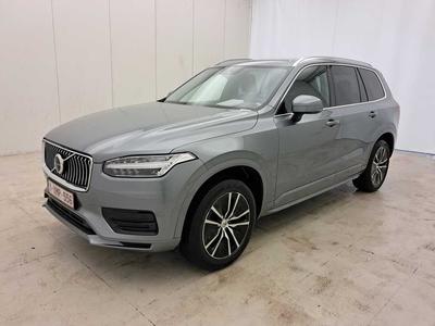 Volvo XC90 Momentum Pro 2.0B5 235pk/cv 5p 5pl AWD Geartronic, 2020