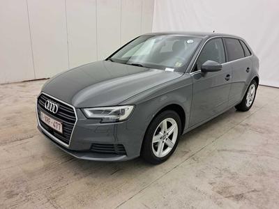 Audi A3 Sportback 30 1.6TDi 116pk/cv 5p, 2020