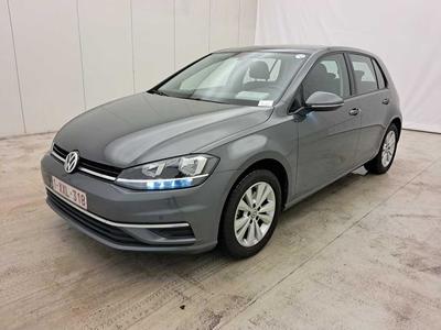 Volkswagen Golf VII Comfortline 1.6TDi 115pk/cv 5p, 2020