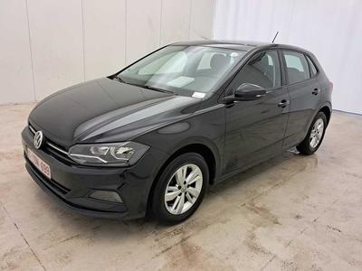 Volkswagen Polo Comfortline 1.6TDi 95pk/cv 5p DSG7, 2020