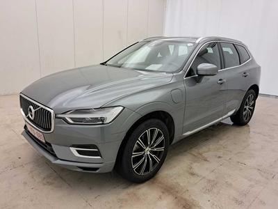 Volvo XC60 Momentum Pro 2.0T8 PHEV 390pk/cv 5p eAWD Geartronic, 2020