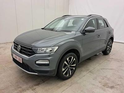 Volkswagen T-Roc United 1.5TSi 150pk/cv 5p DSG7, 2021