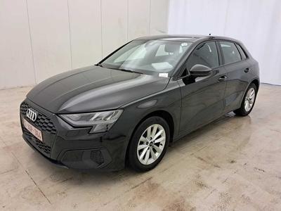 Audi A3 Sportback Business 30 2.0TDi 116pk/cv 5p S-Tronic, 2021