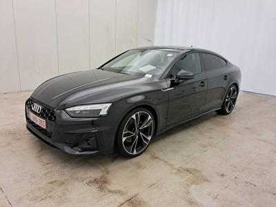 Audi A5 Sportback Business S-Line 35 2.0TDi 163pk/cv 5p S-Tronic, 2021