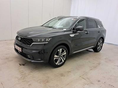 Kia Sorento Sense 1.6TGi PHEV 265pk/cv 5p 4WD AT6, 2021