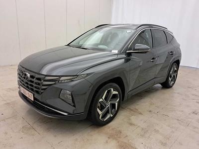 Hyundai Tucson Shine 1.6T-GDi PHEV 265pk/cv 5p 4WD 6AT, 2021