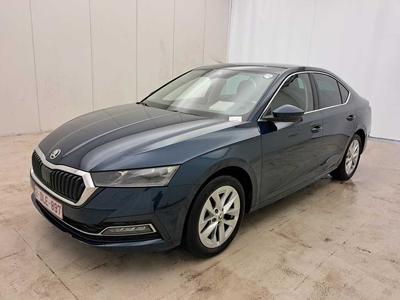 Skoda Octavia Clever+ 2.0TDi 150pk/cv 5p DSG7, 2023