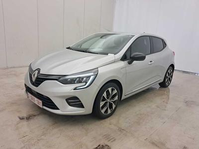 Renault Clio Evolution 1.0TCe 90pk/cv 5p, 2023