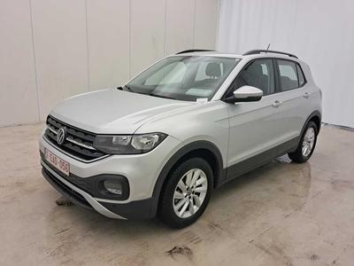 Volkswagen T-Cross Life Business 1.0TSi 95pk/cv 5p, 2023
