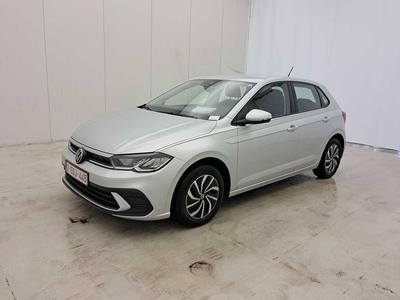 Volkswagen Polo Life 1.0TSi 95pk/cv 5p DSG7, 2023