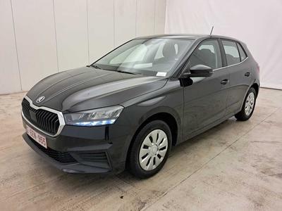 Skoda Fabia Clever 1.0TSi 95pk/cv 5p, 2023