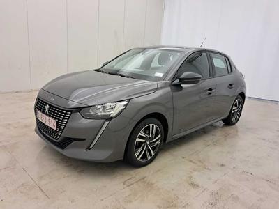 Peugeot 208 Active Pack 1.2 PureTech S&S 75pk/cv 5p, 2023