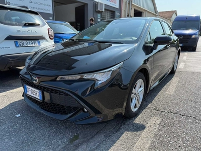 Toyota Corolla 1.8 Hybrid Business, 2021