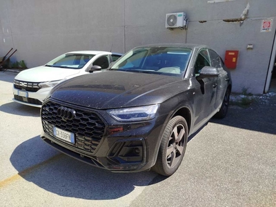 Audi Q5 Sportback 40 TDI S Line quattro S tronic, 2024