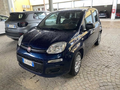 Fiat Panda 1.2 69cv S&S E6d-Temp Easy, 2020