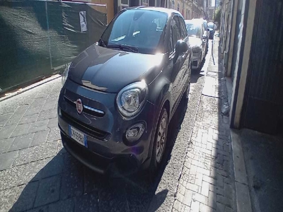 Fiat 500X 1.3 Mjet 95cv E6D Cult, 2021