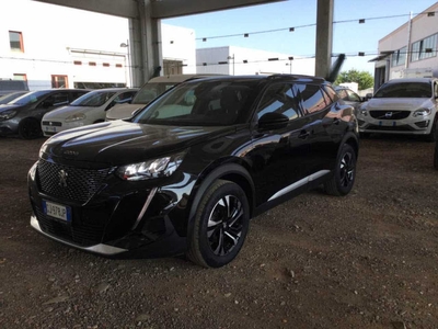 Peugeot 2008 BlueHDi 130 EAT8 Allure Pack S/S aut., 2022