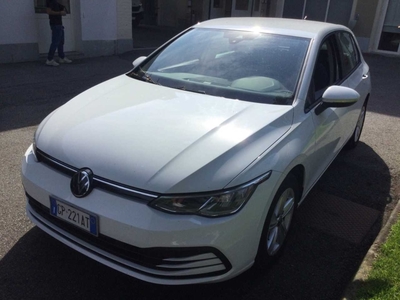 Volkswagen Golf 1.0 eTSI 81kW EVO Life DSG, 2023