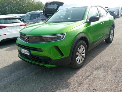 Opel Mokka 1.2 T 100cv Edition MT6, 2022