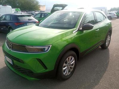 Opel Mokka 1.2 T 100cv Edition MT6, 2022